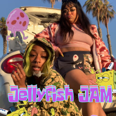 JELLYFISH JAM