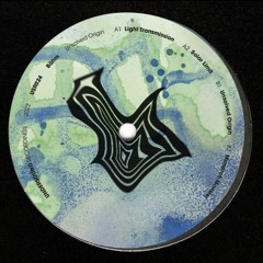 Premiere: B1 - B​ö​hm - Unsolved Origin [USR024]