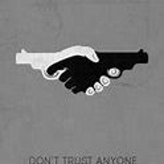 Chiico - Never Trust Ft Meech X Wade