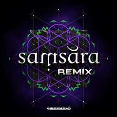 4Weekend - Samsara (SPYLO Remix)