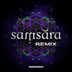 4Weekend - Samsara (SPYLO Remix)