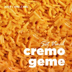 Mart-An Aka M.Casagrande @ CremoGeme Jan 2023