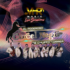 Grupo Corcel Negro - Dame Tu Amor (En Vivo)