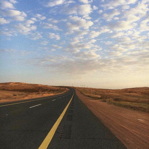 مابعد عسر الزمان إلا تياسيره !