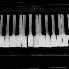 Broken Keys Boom Bap