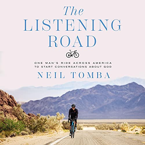 [FREE] KINDLE 💕 The Listening Road: One Man's Ride Across America to Start Conversat