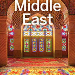 free PDF 📬 Lonely Planet Middle East (Travel Guide) by  Lonely Planet,Anthony Ham,Pa