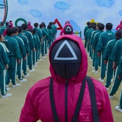 squid game jersey mix (prod by: DJ 809)