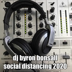 Social Distancing 2020