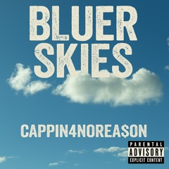 Bluer Skies (Official Audio)