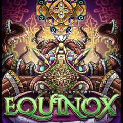 EQUINOX 2022 - Live at Deerfields 9-18-2022 (Downtempo, Leftfield Bass, Halftime, Drum & Bass)