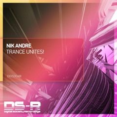 Nik Andre - Trance Unites!