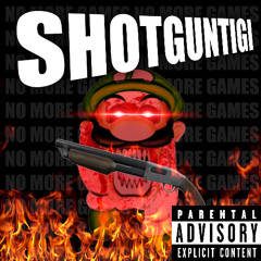 SHOTGUNTIGI [for WEGA'S MADNESS]