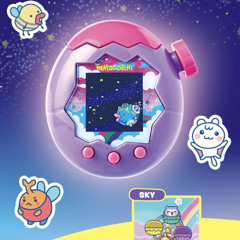Tamagotchi Paradise and Peanuts Tamagotchi Nano arriving
