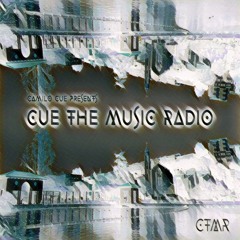 Cue the Music Radio Ep. 90 {R|M}