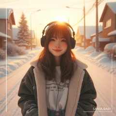 Mount Eminest - Santa Baby (Lofi)