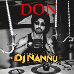 DON | DILJIT DOSANJH | DJNANNU