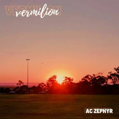 vermilion