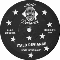 Italo Deviance - Stars in the Night (Low Quality)