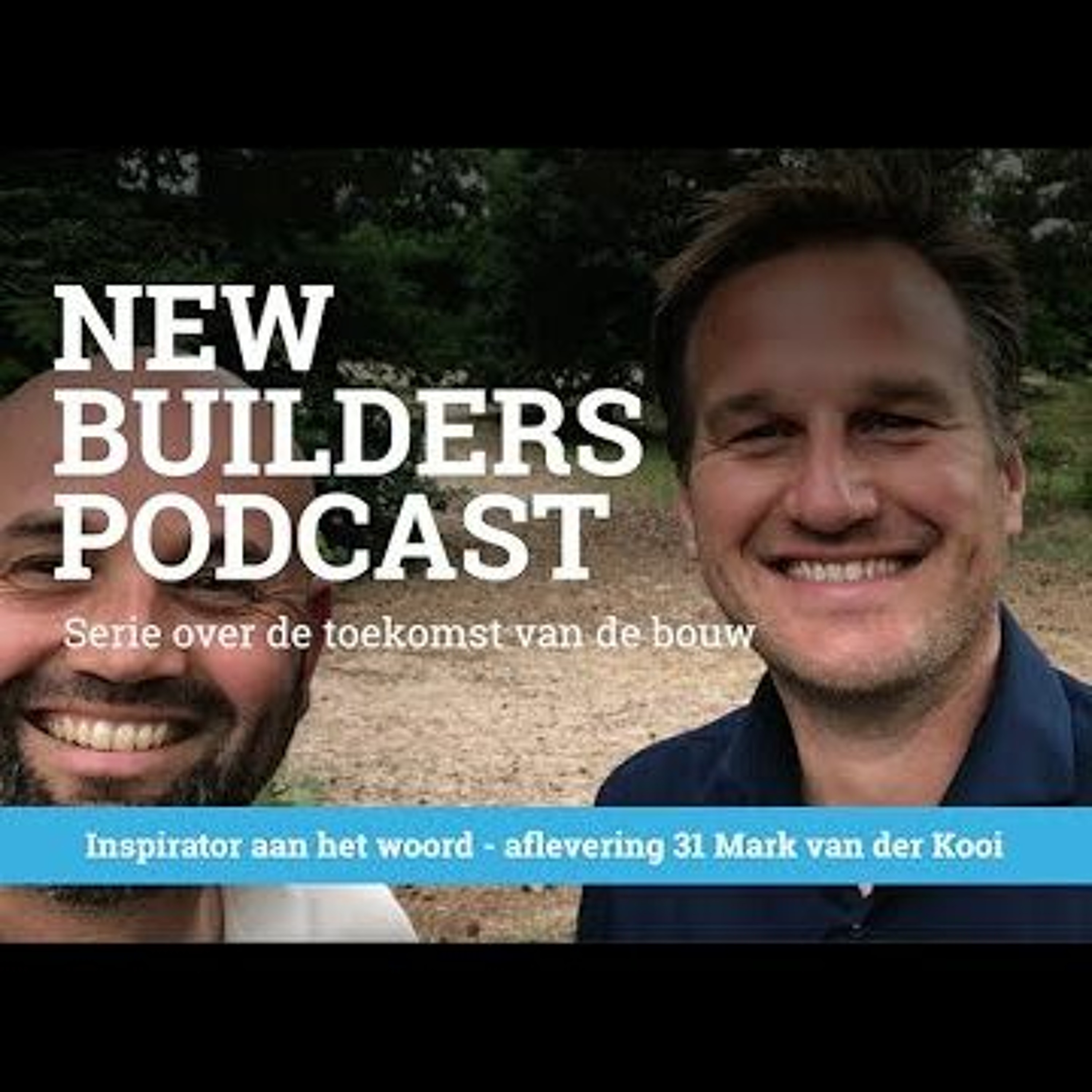 The New Builders Podcast