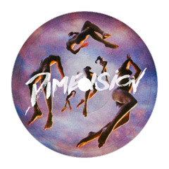 Trinity - Dimension