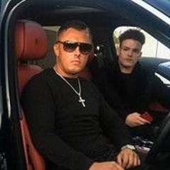 Silky Ft Charlie Choppa - With me |GANG BUSINESS UK