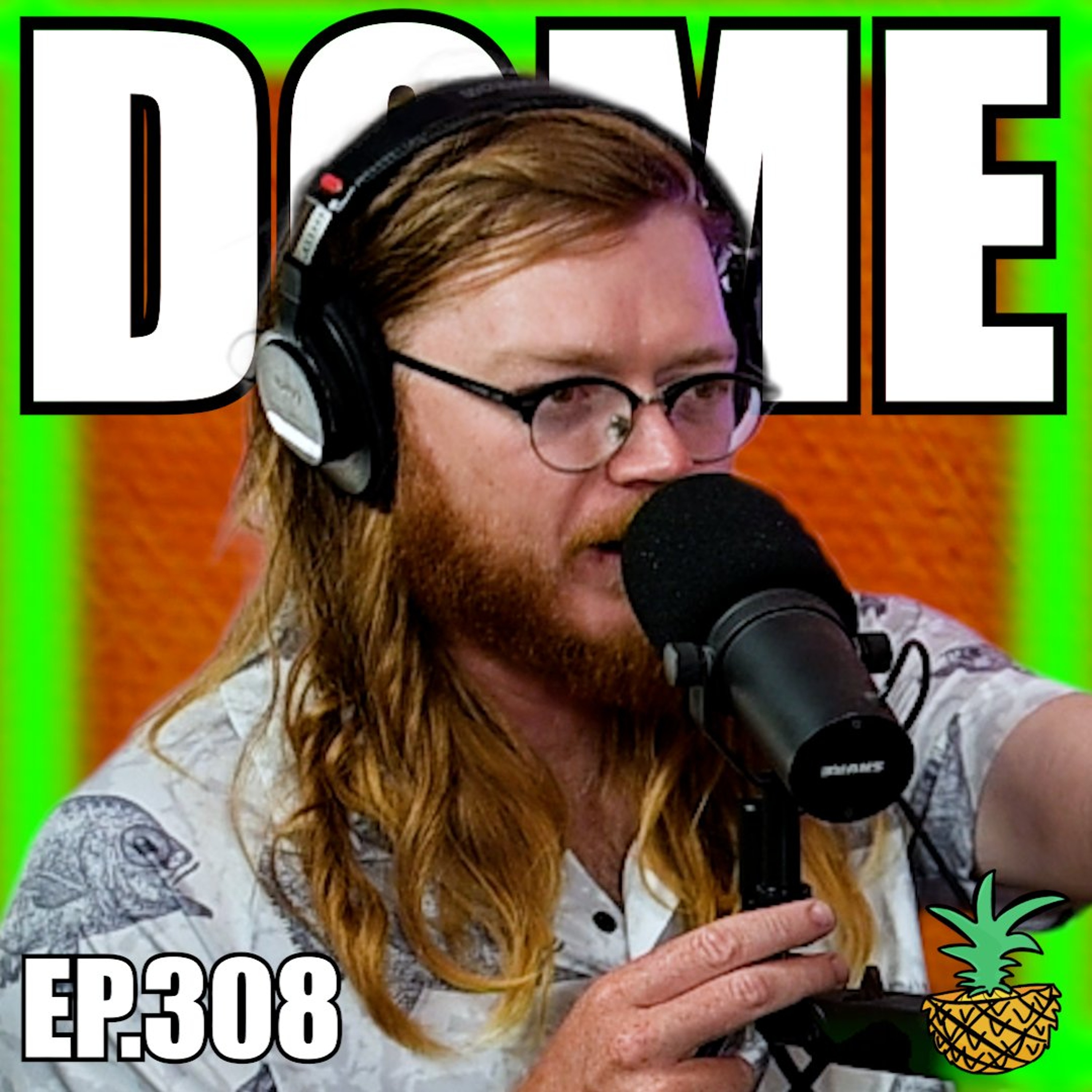 IMAX is a SCAM | DOME#308 episode artwork