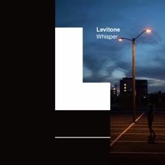 Whisper (Original) [LuPS Records]