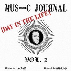 (16MAY2024) - Day in the Life (Alina Lodge) - iiSLaG