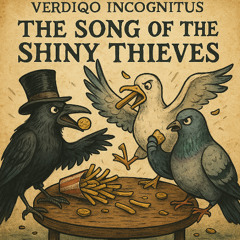 07. V.I. - The Song Of The Shiny Thieves