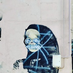 The Good Person I Am Not/The Misanthrope