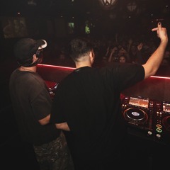 VOID B2B KIERAN SAN JOSE LIVE @ SOUND NIGHTCLUB 11.22.24
