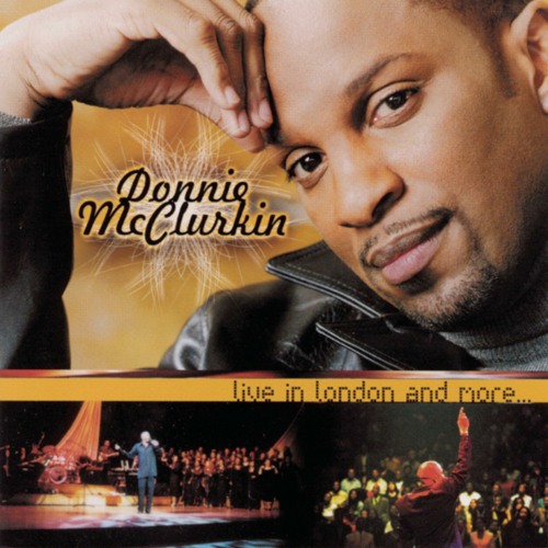 Who Would've Thought (feat. Marvin Winans)