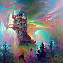 Visionary Walls - Chubb3lz Remix