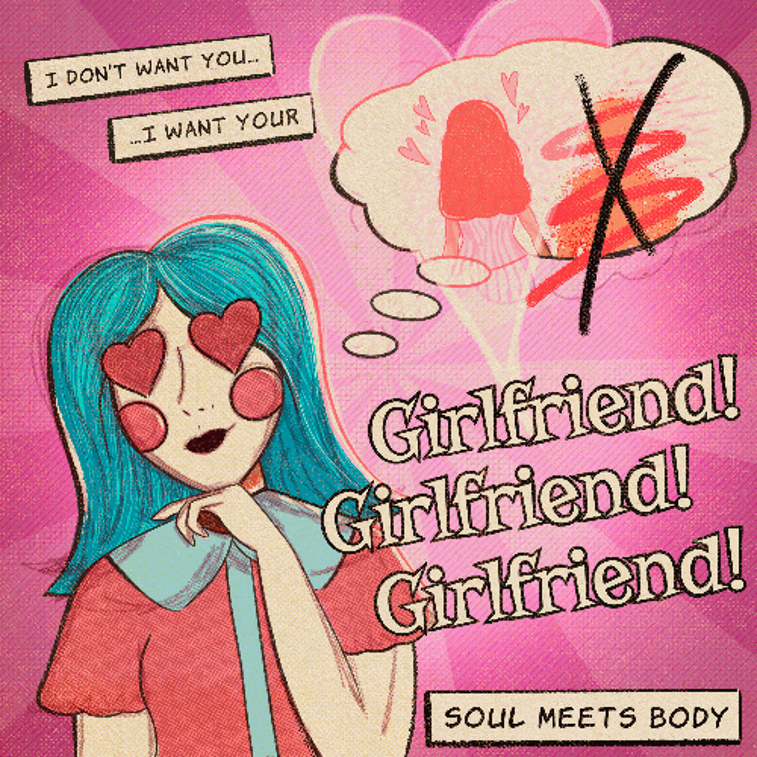 Girlfriend