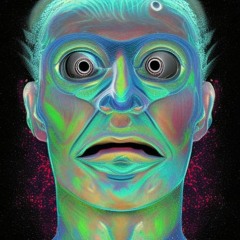 The Dying Man with No Eyes