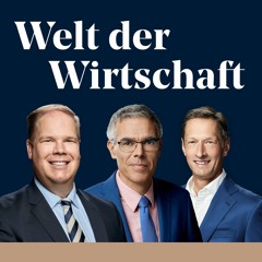 Welt der Wirtschaft -  Entdeckung der Langsamkeit