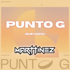 Punto G - Quevedo ( Adrian Martinez Edit )