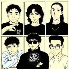 HIP HOP MIX LATAN FAM 2025 (THE FINAL)