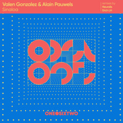 Premiere: Alain Pauwels, Valen Gonzalez - Sinaloa (Neuralis Remix) [onedotsixtwo]