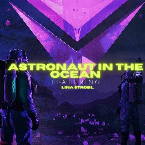 Masked Wolf - Astronaut In The Ocean [Mizta Decoder Remix] (feat. Lina Strobl)