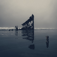 A Fat Woman in a Polka Dot Dress