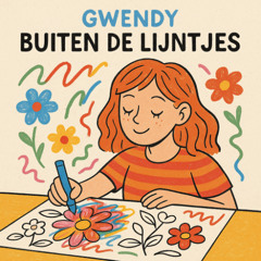 Buiten de Lijntjes
