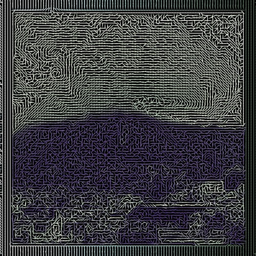 Machine - U³(Original Mix)