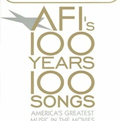 [READ] KINDLE PDF EBOOK EPUB AFI's Top 100 Movie Songs: E-Z Play Today Volume 134 (Ez