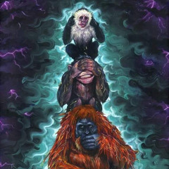 No One Hears The Monkey ~ Sterling Simmons (Feat. Elijah Blake)