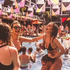 Yaman Khadzi  Stay (Club Mix) - Flashed Sesh