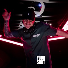 LUCKEEDIP @ YOUR SHOT NSW G2 2025 | ALPHATHETA STAGE WINNER