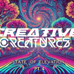 Creative Creatures @ State of elevation p4