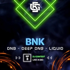 BassGame DJ Contest #009 - BNK